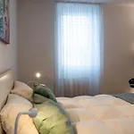 Sunnyside Apartment In The City Center