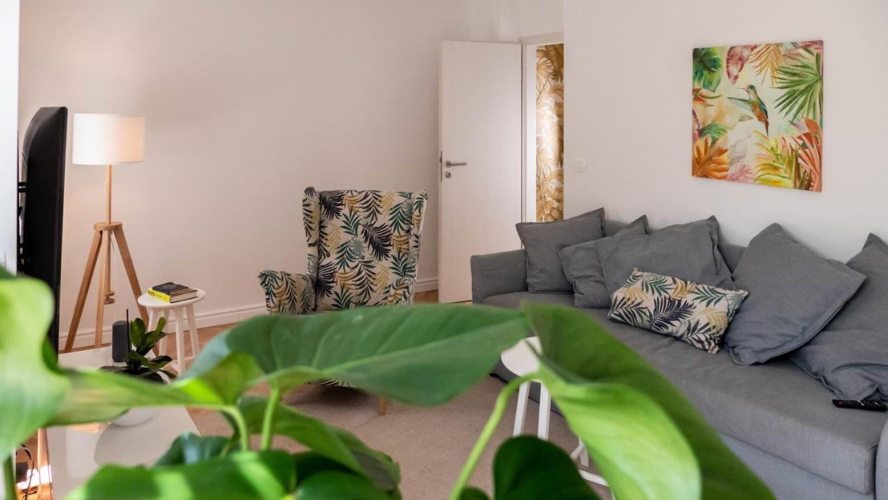 Appartement Sunnyside In The Center