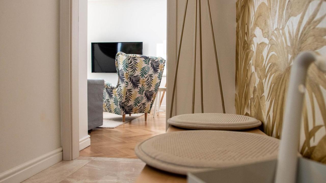 Sunnyside In The Center Appartement