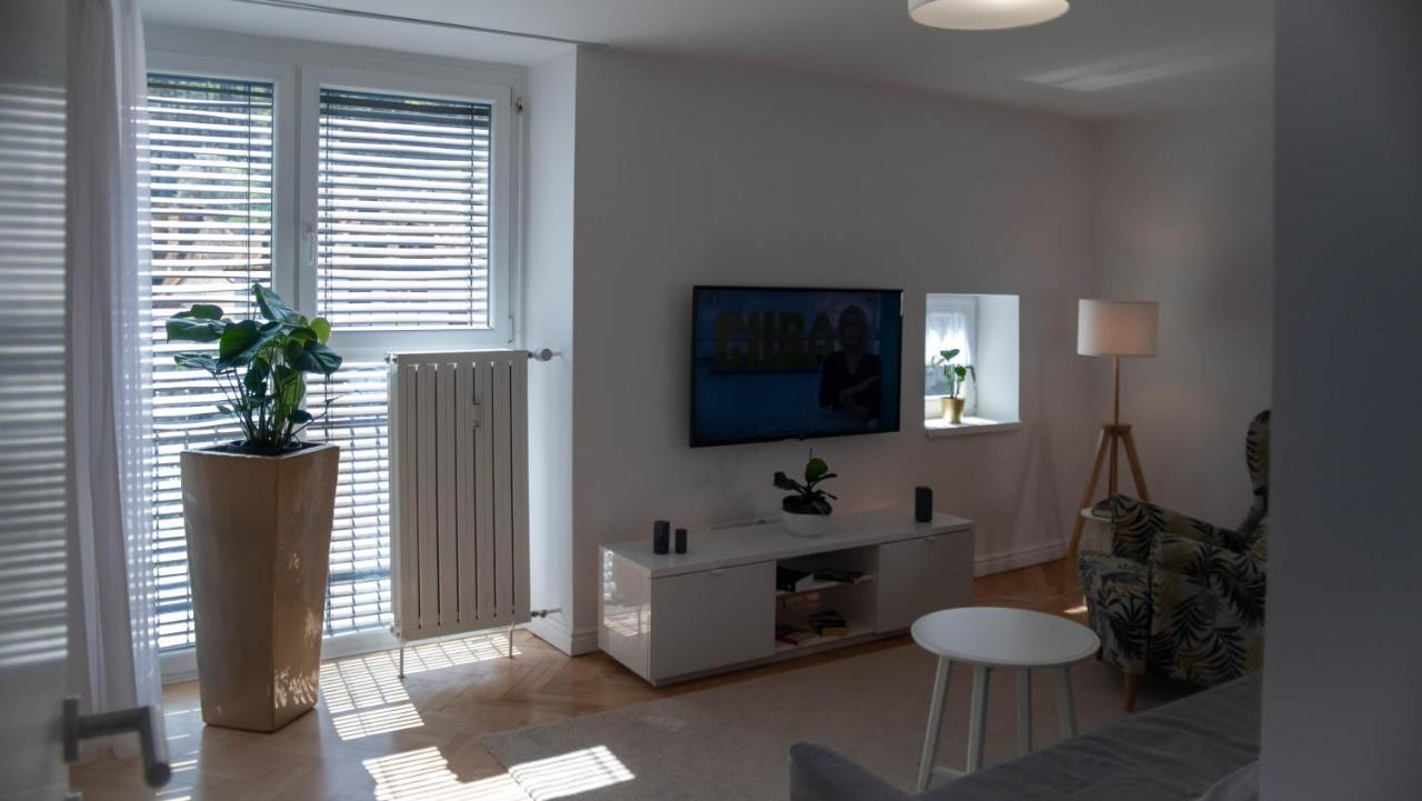Appartement Sunnyside In The Center Ljubljana